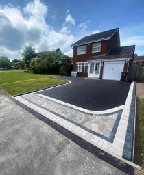 Driveway Company Middlewich 5 Small